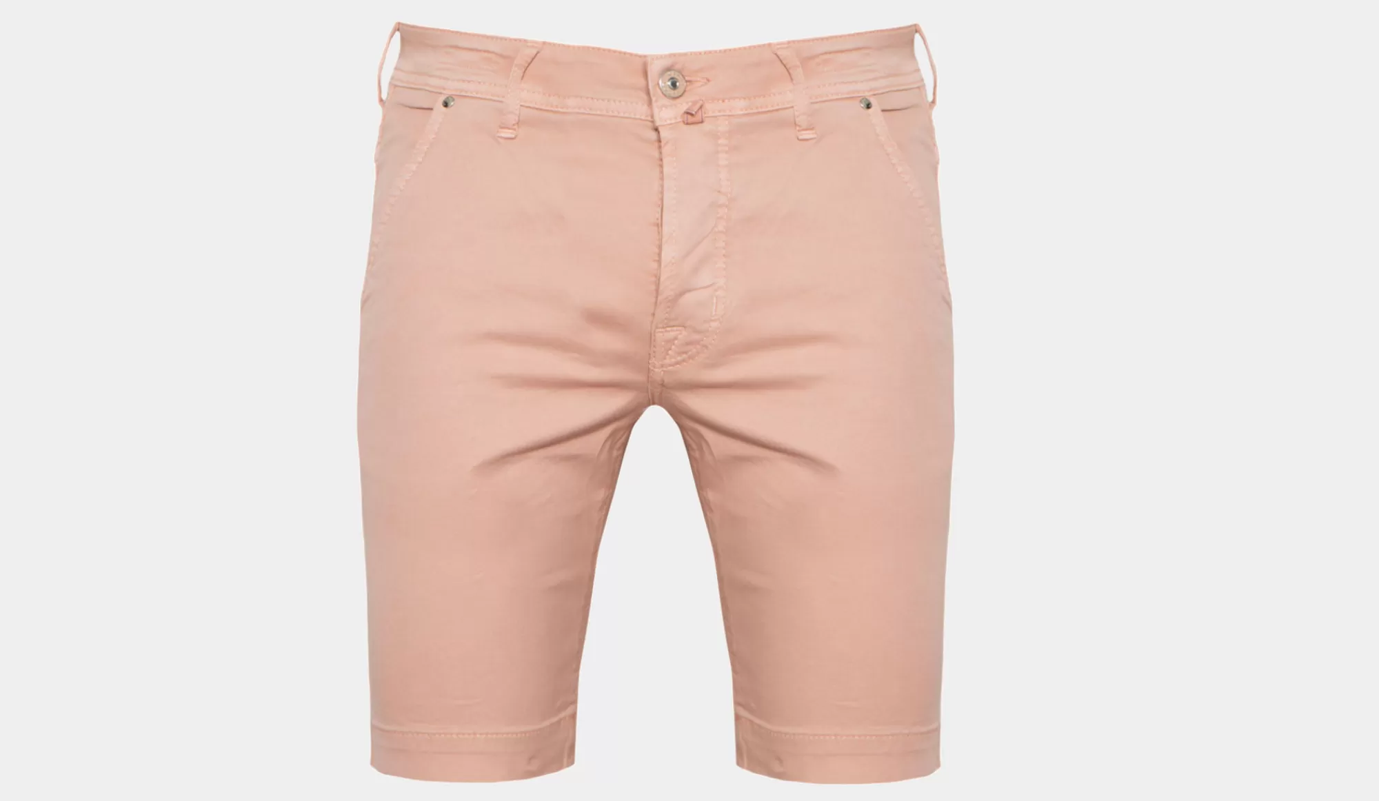 Best Sale Jacob Cohen Bermuda Cotton Pink