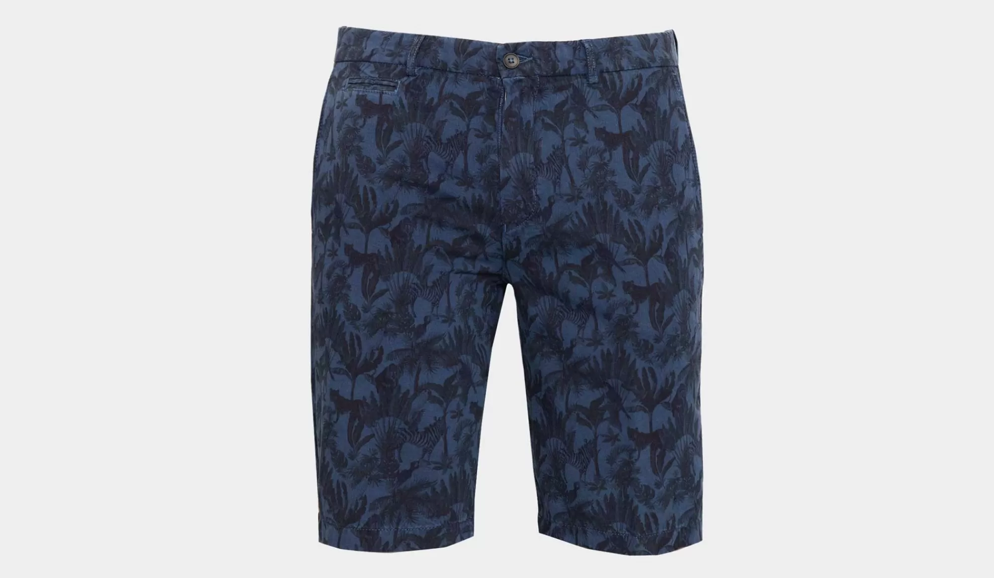 Clearance Altea Bermuda Safari Blue