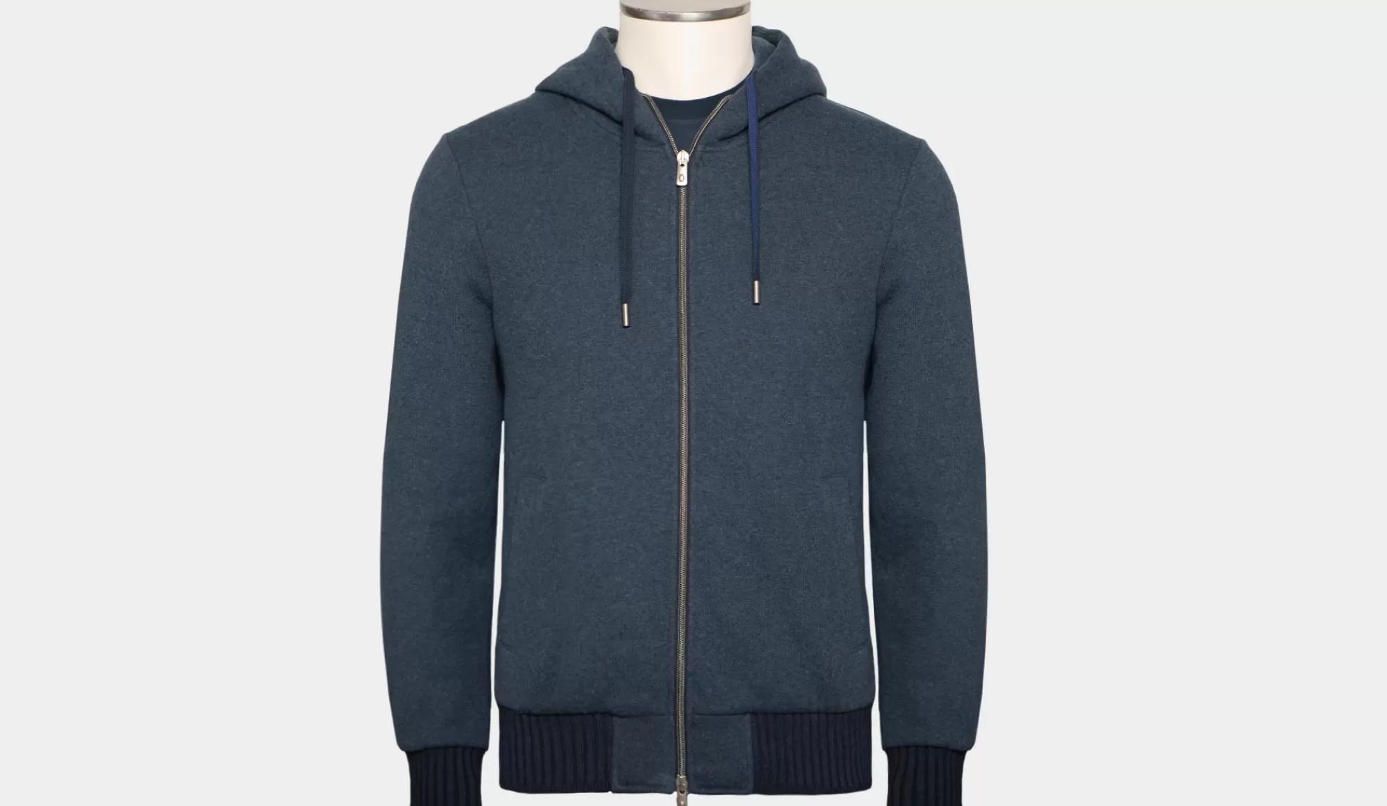 Best Sale Capobianco Cardigan Navy