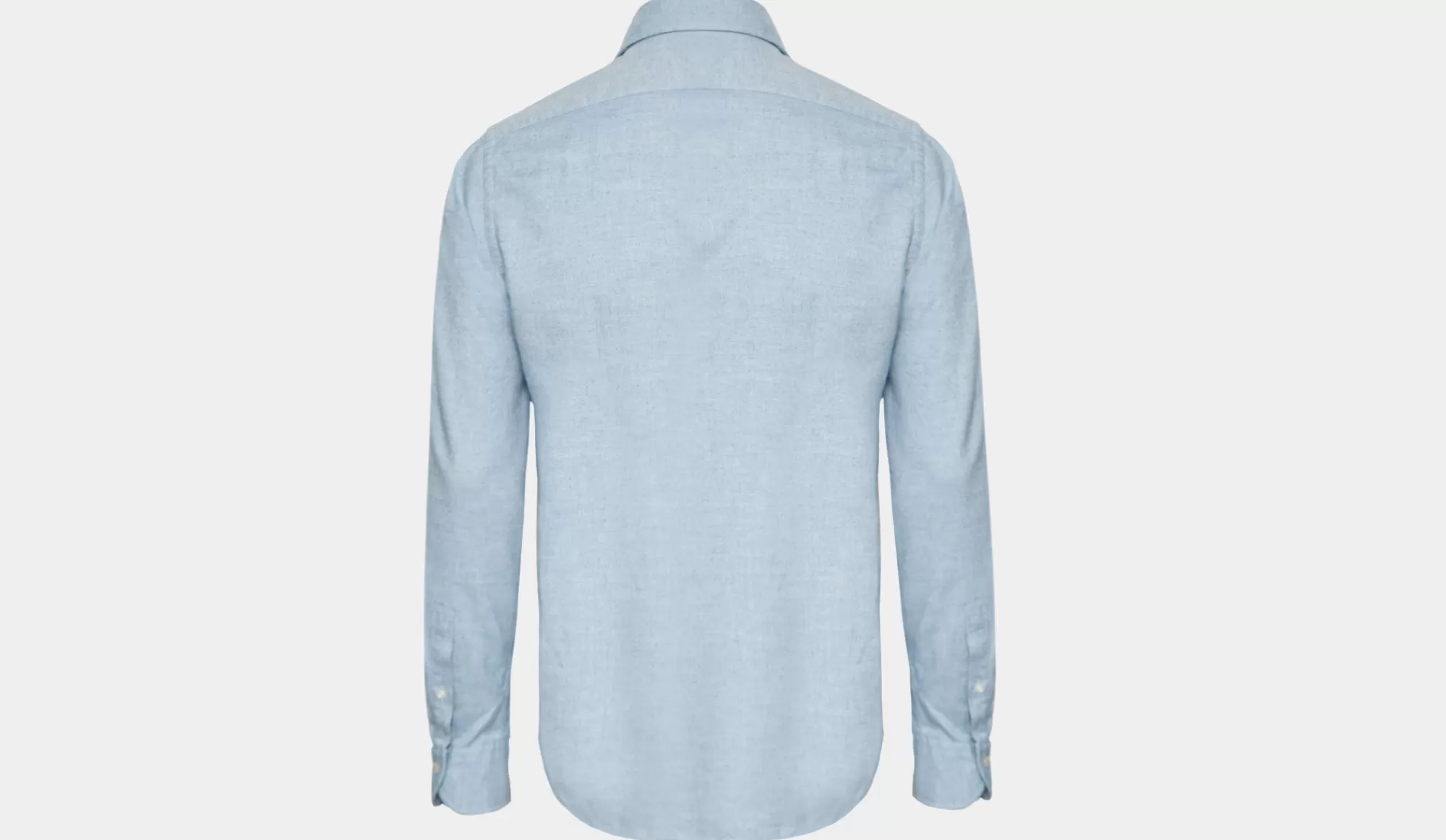 Online Xacus Casco Shirt Baby Blue