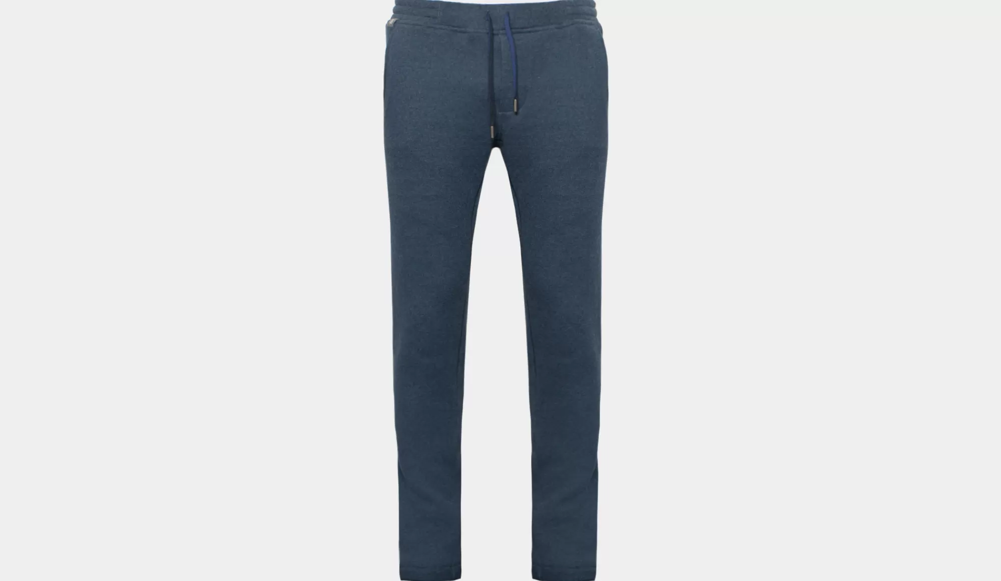 Best Sale Capobianco Cashco Jogger Pants Navy