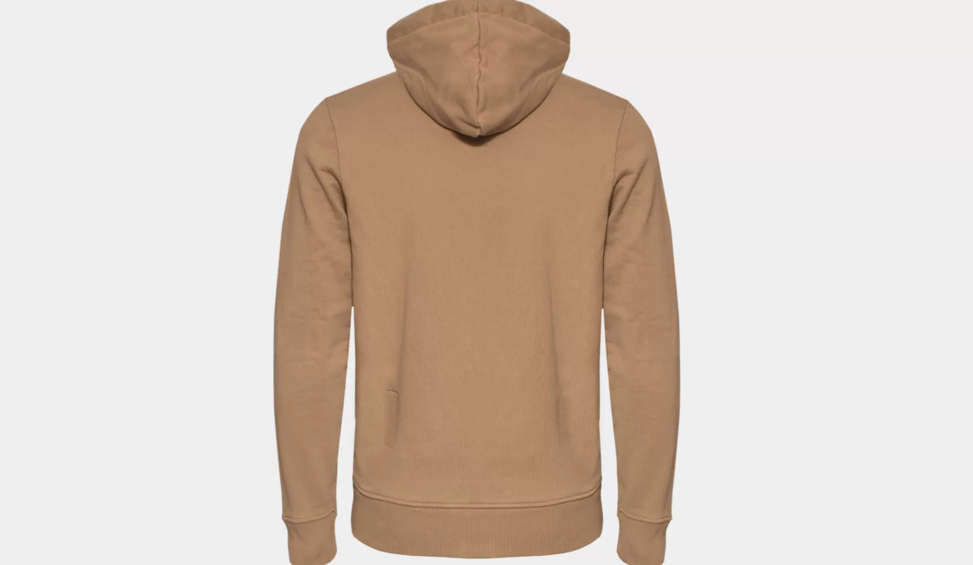 Cheap Jacob Cohen Cotton Hoodie Brown