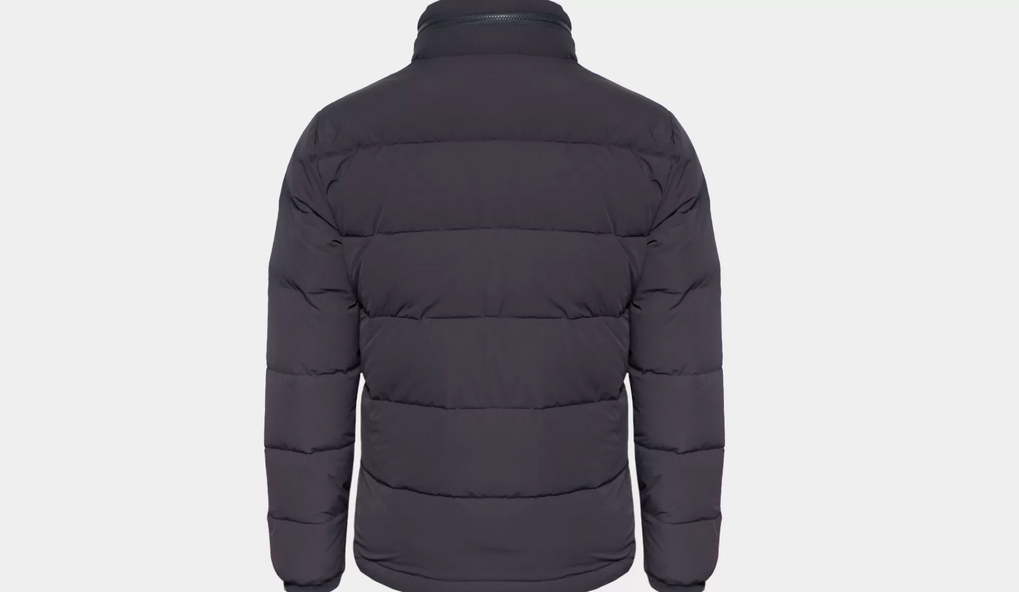 Best Sale Aspesi Down Bomber Jacket Navy