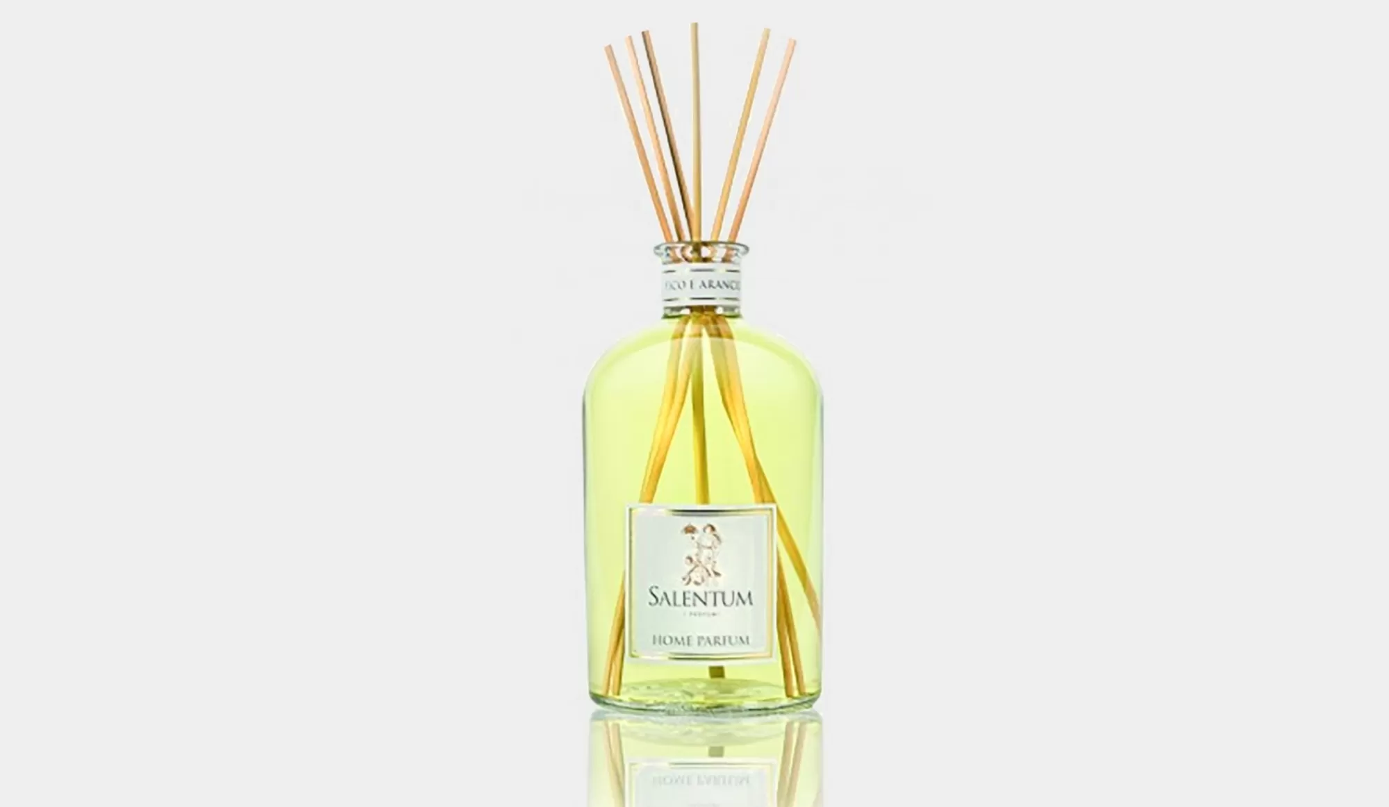 Sale Salentum Fico Arancio Home Fragrance 500 Ml.