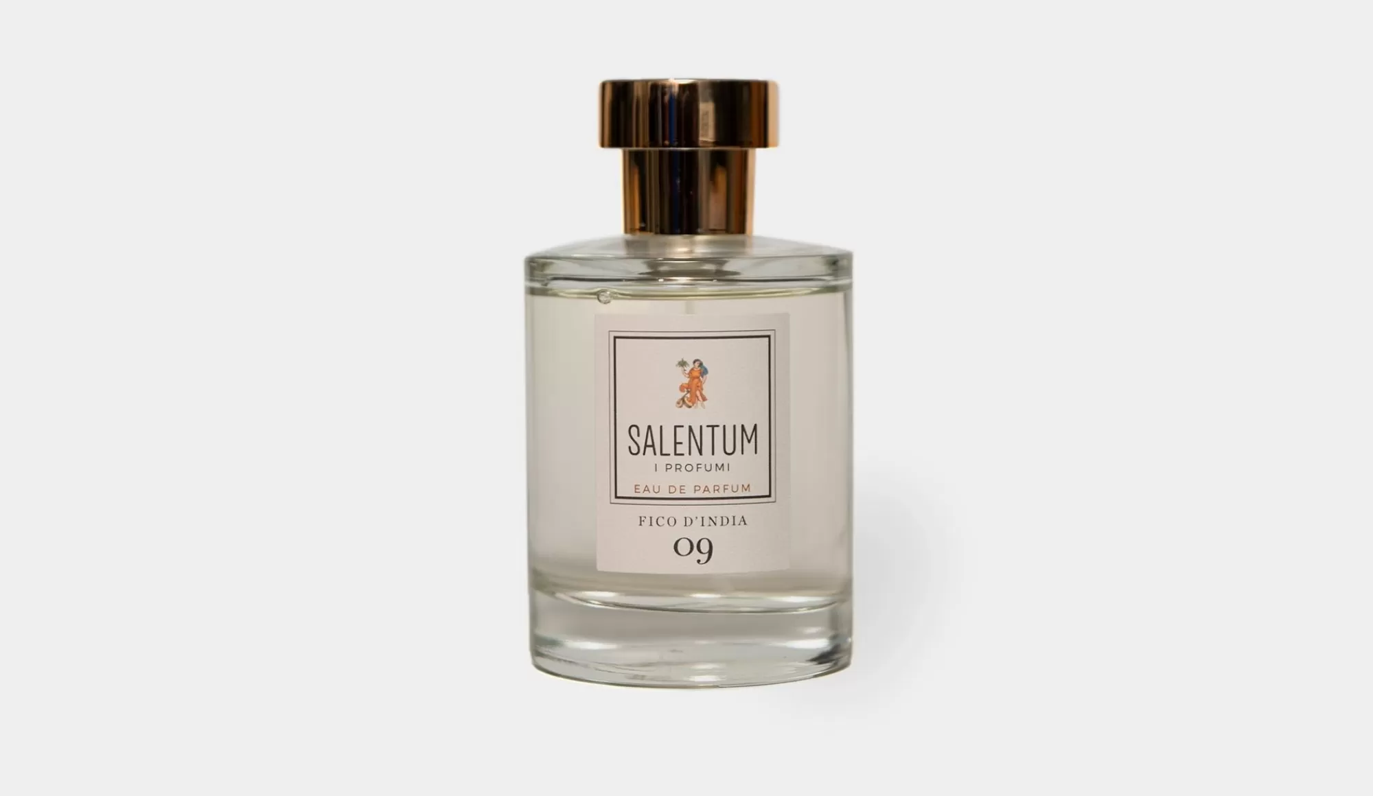 Best Salentum Fico D´India 09 Eau De Parfum 100Ml.