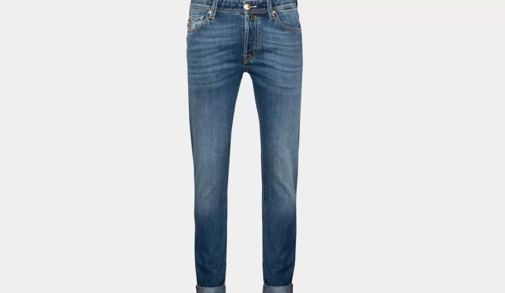 Cheap Tramarossa Jeans "Leonardo" Blue