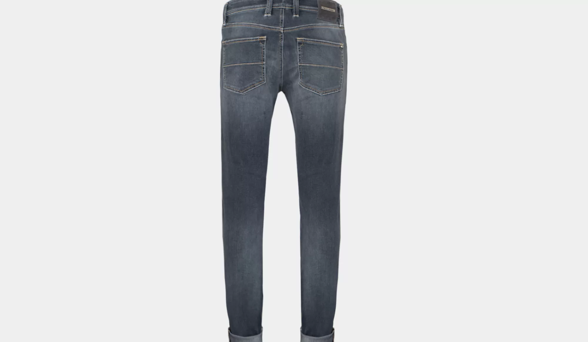 Discount Tramarossa Jeans Super Stretch Grey