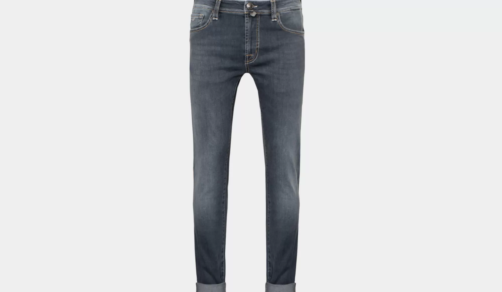 Discount Tramarossa Jeans Super Stretch Grey