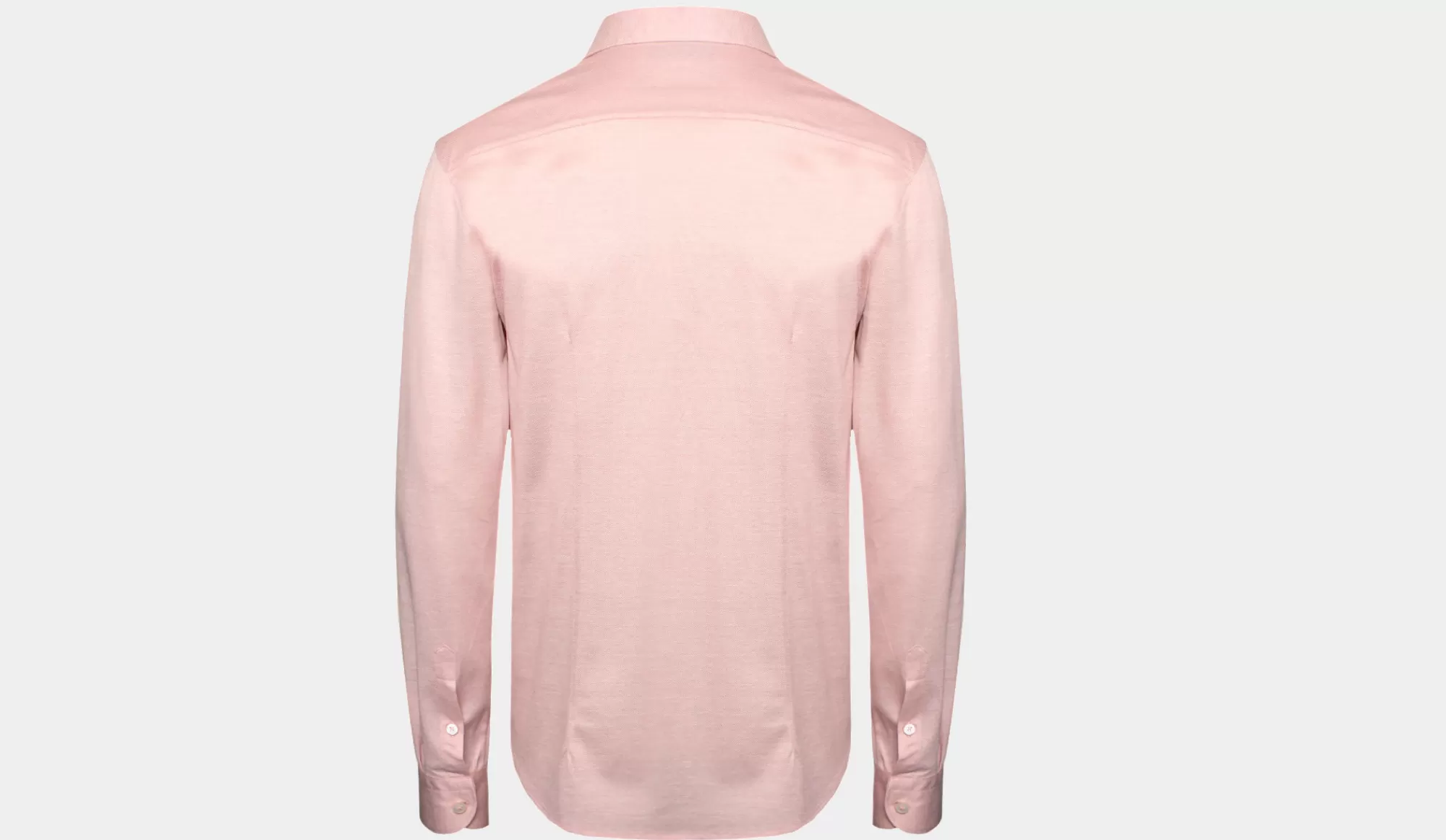 Outlet Gran Sasso Jersey Pique Pink