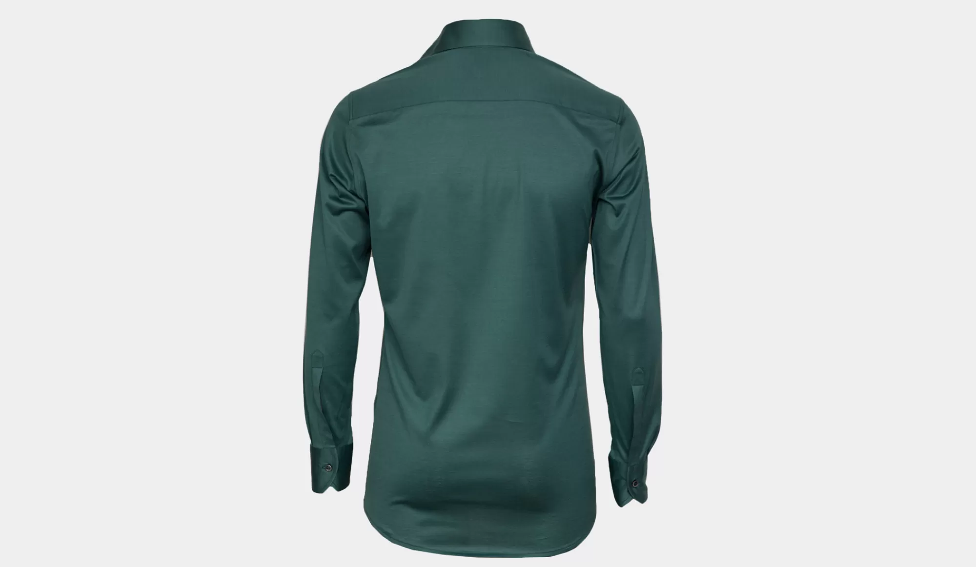 Hot Marol Jersey Shirt Green