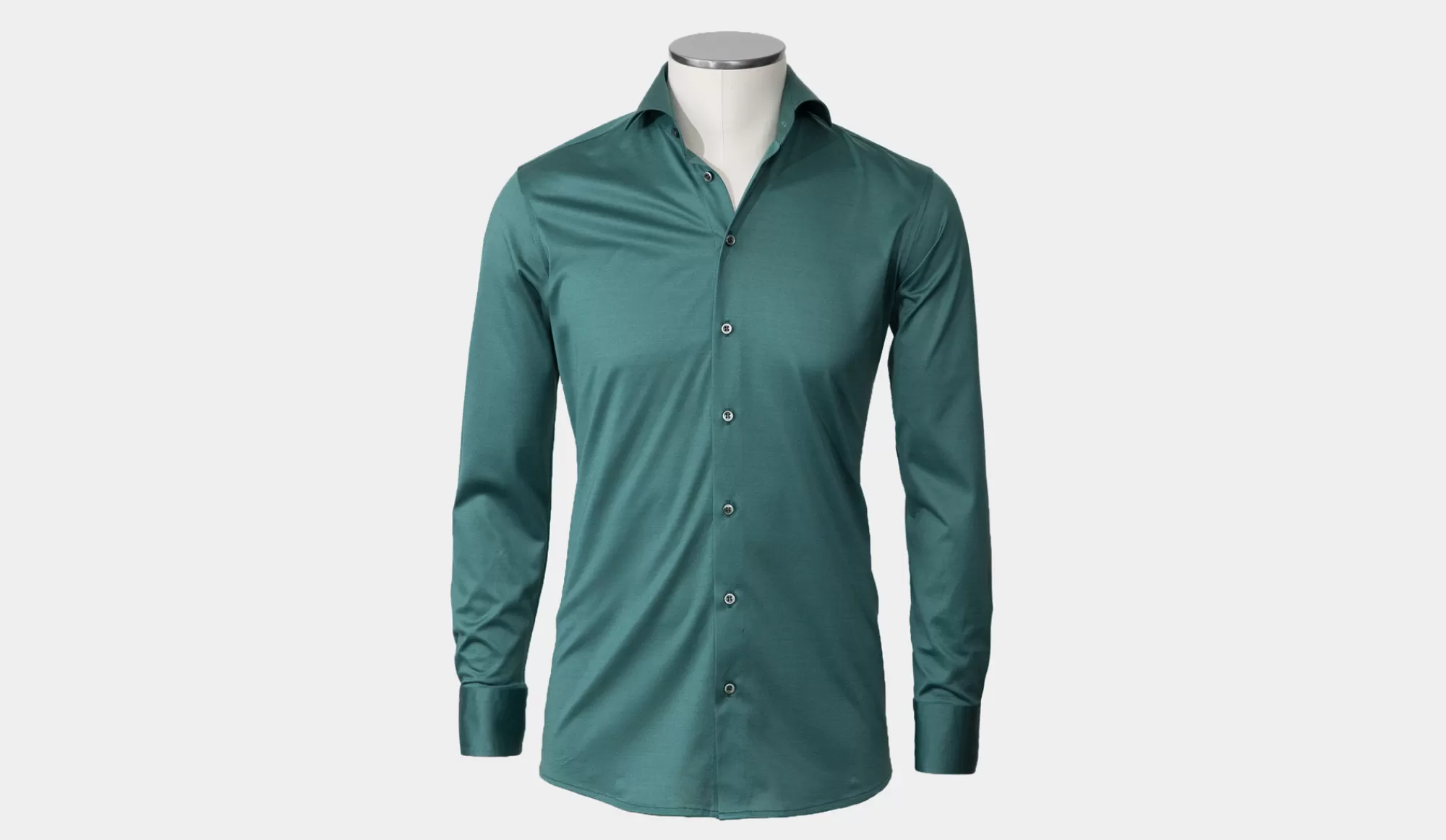 Hot Marol Jersey Shirt Green