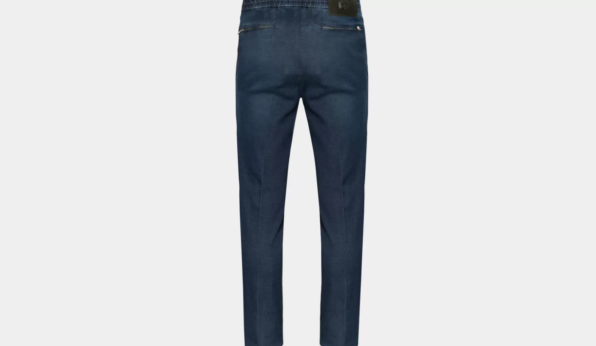 Flash Sale Marco Pescarolo Jogger Jeans Denim