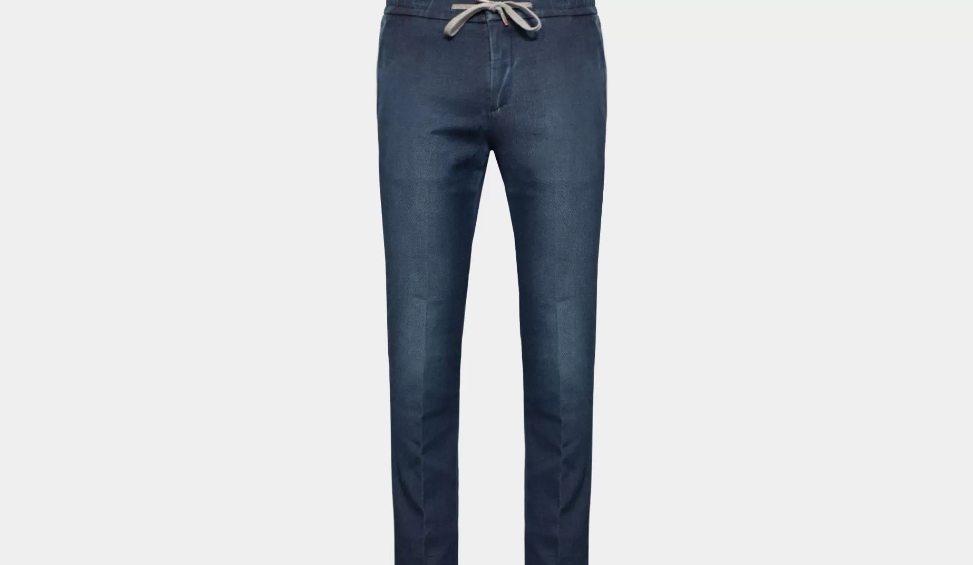 Flash Sale Marco Pescarolo Jogger Jeans Denim