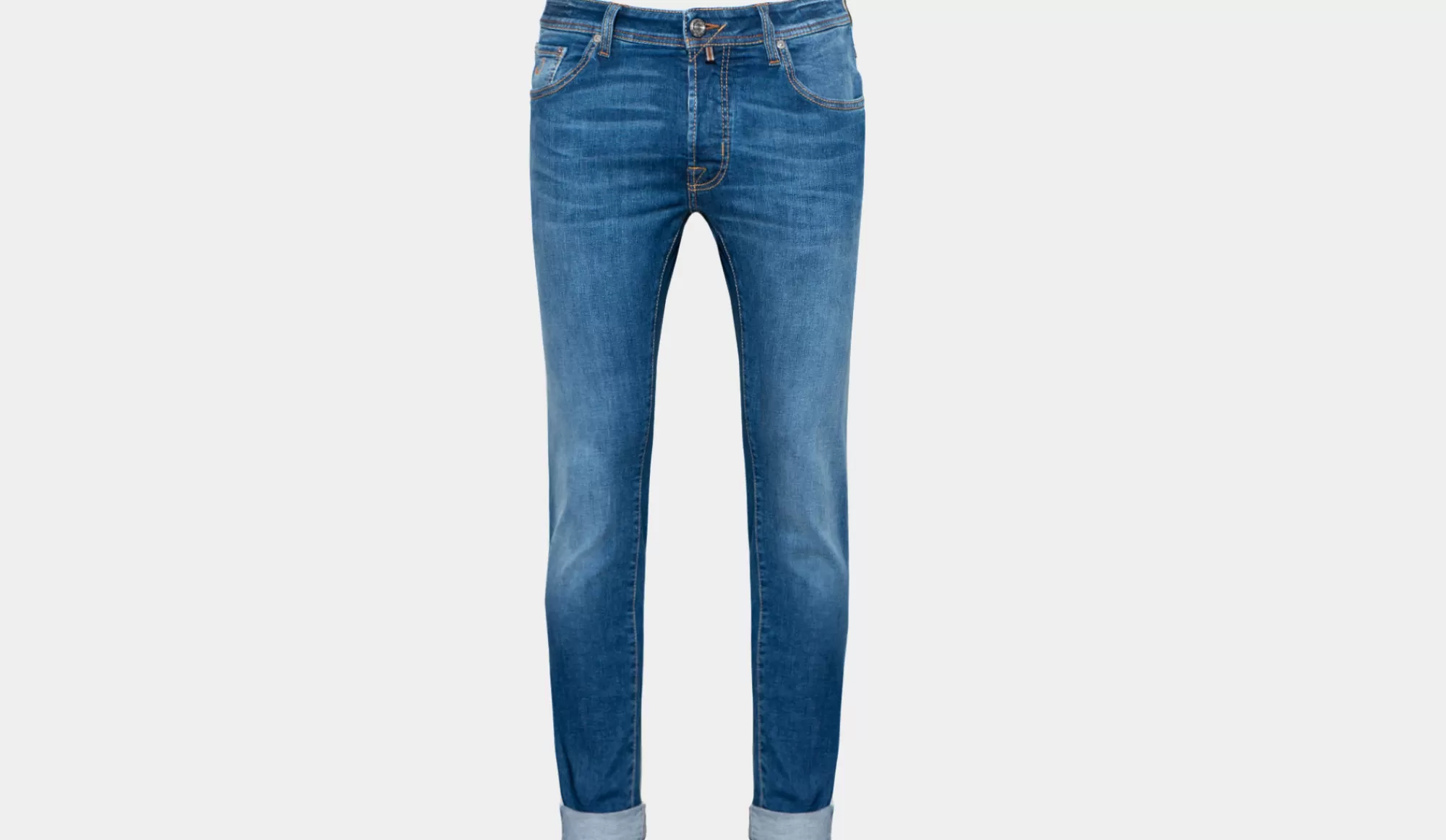 Clearance Jacob Cohen Limited Edition Denim Blue