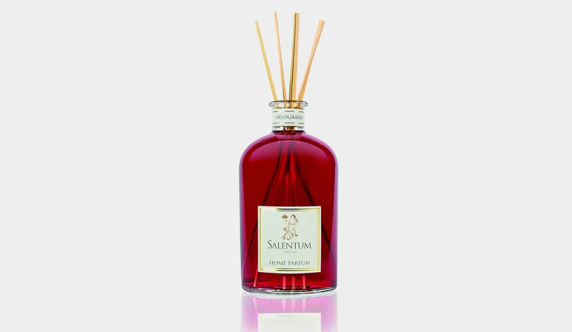 Flash Sale Salentum Negramaro Home Fragrance 500 Ml.