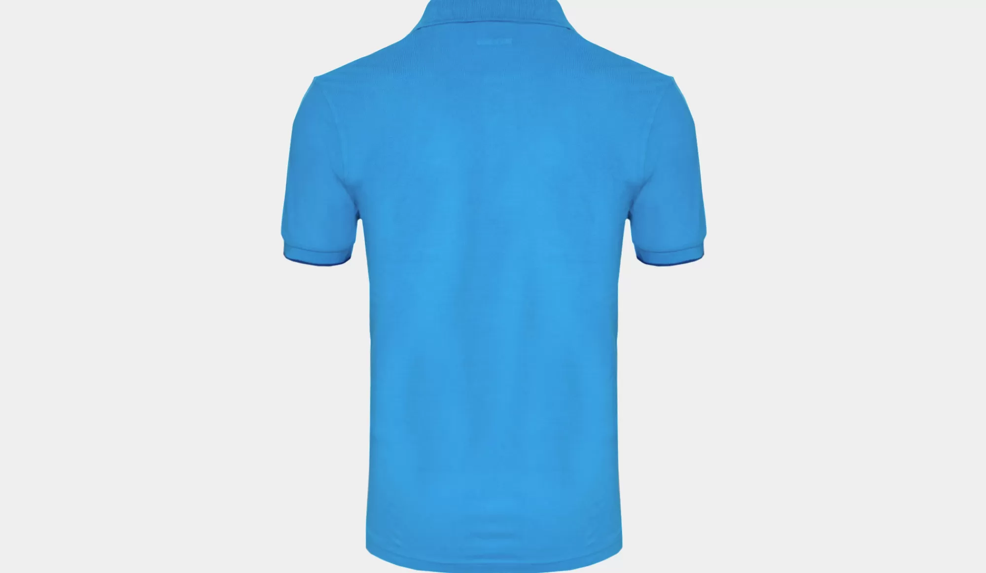 Best Jacob Cohen Polo Pique Blue