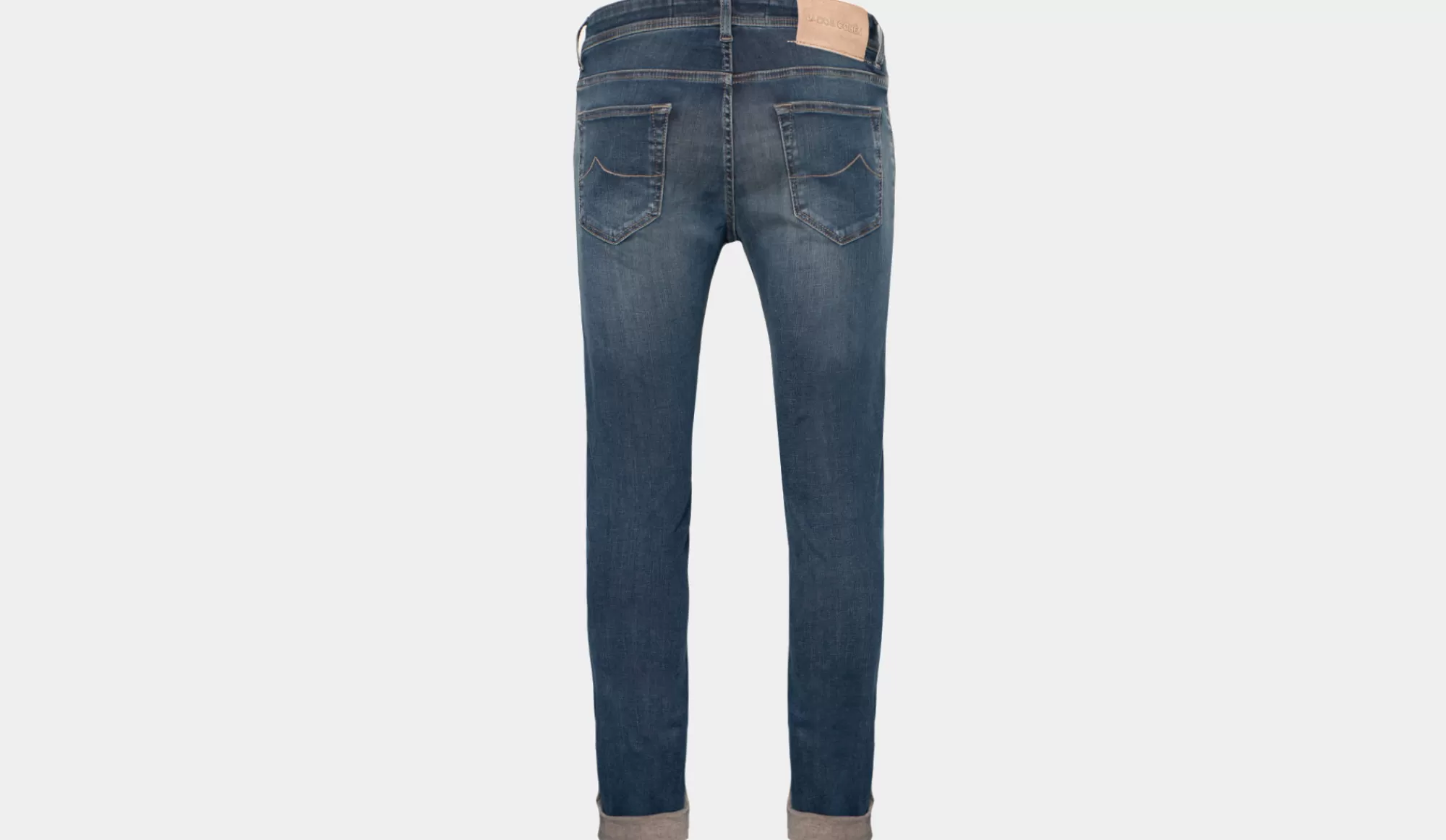 Cheap Jacob Cohen Super Stretch Denim