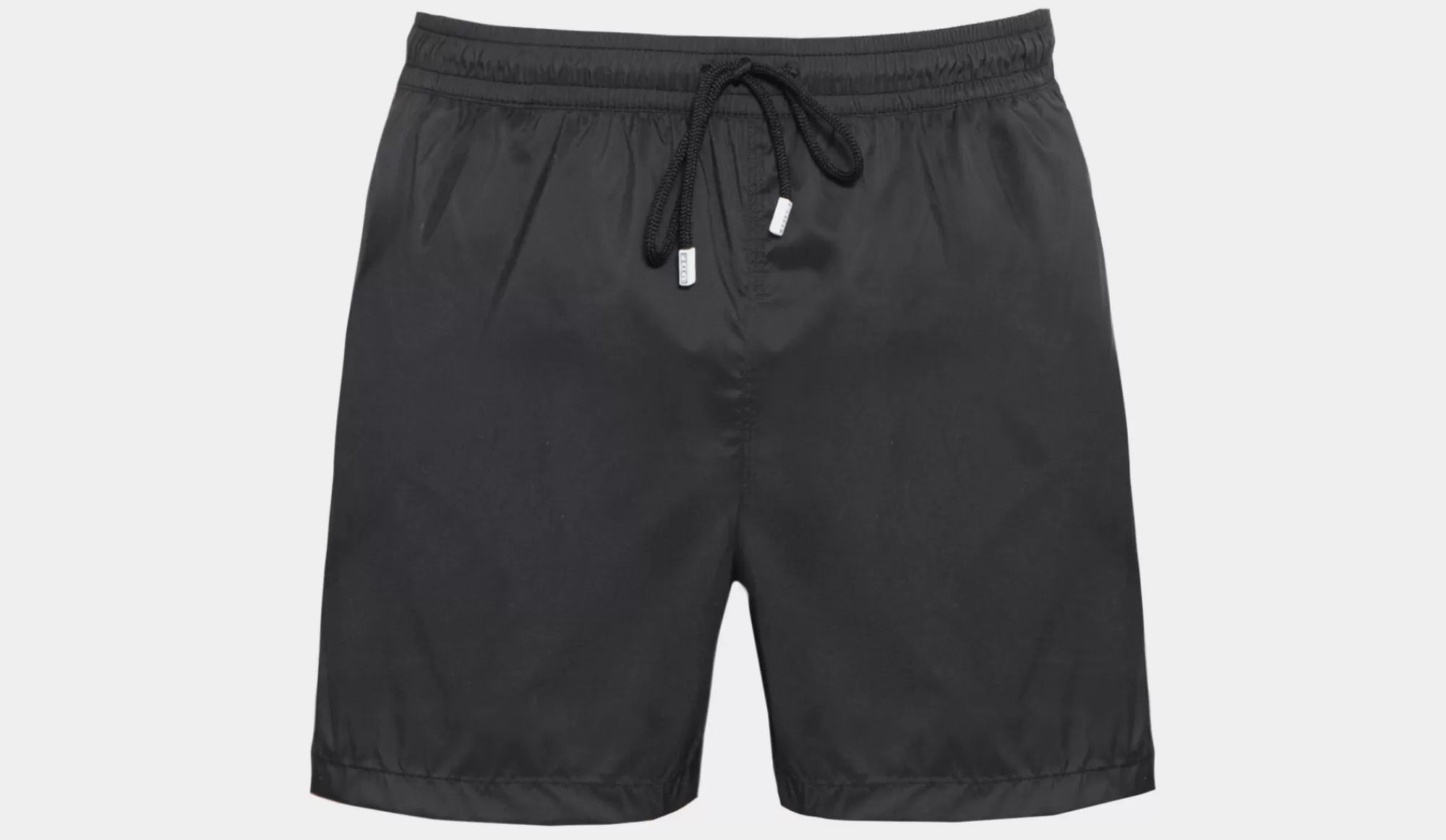 Hot Fedeli Swim Trunk Airstop Black