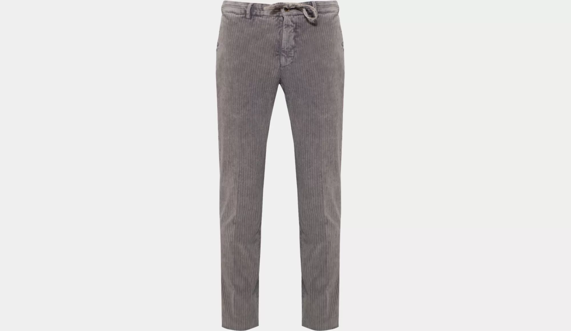 Hot Germano Trousers Corduroy Taupe