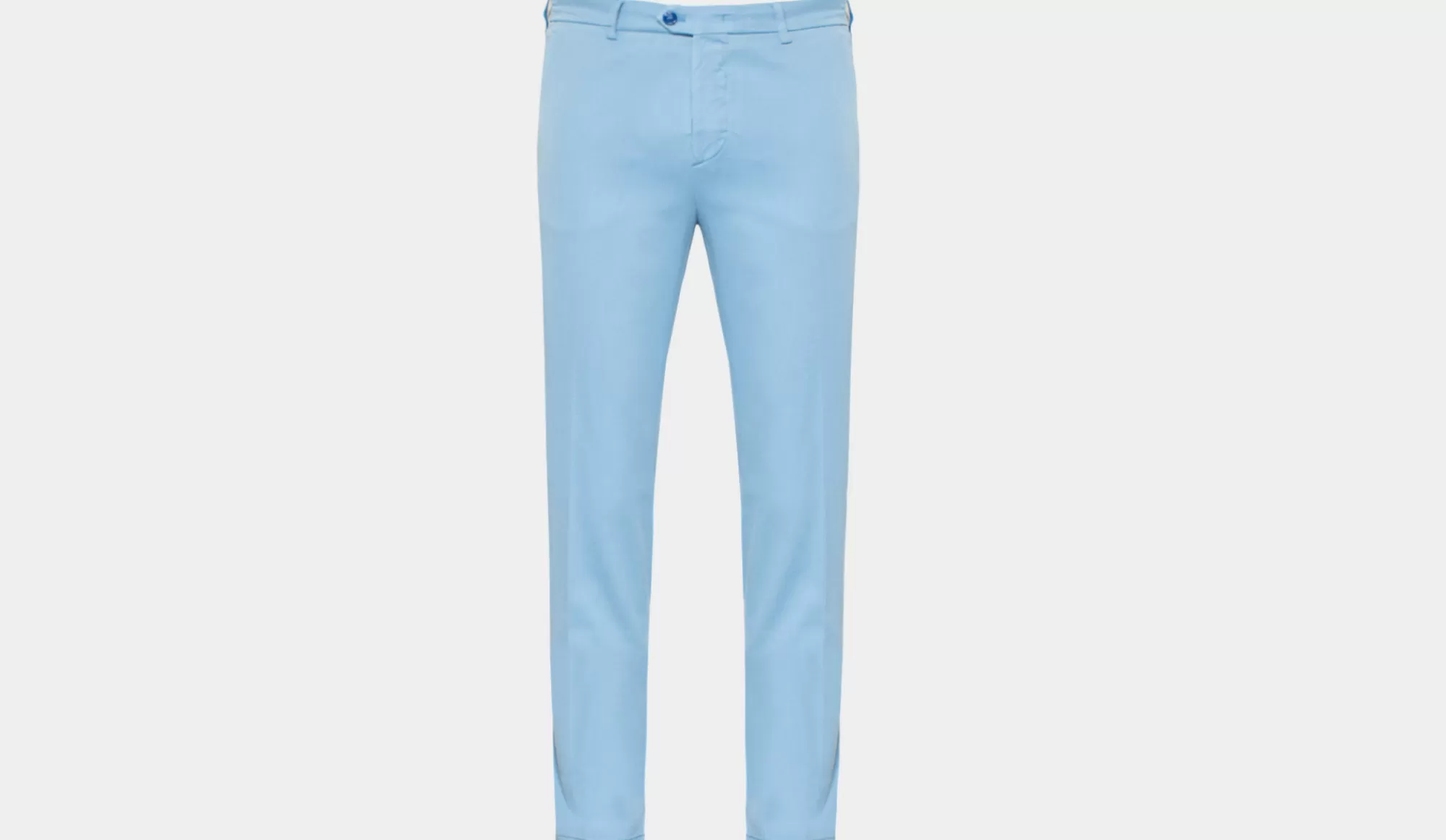 Discount Marco Pescarolo Trousers "Evo" Bright Blue