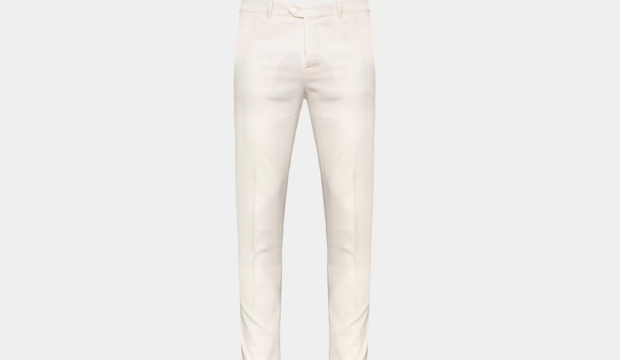 Cheap Marco Pescarolo Trousers "Evo" Cream