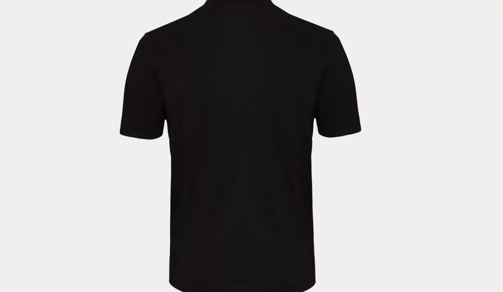 Flash Sale Hydrogen H2J T-Shirt Black