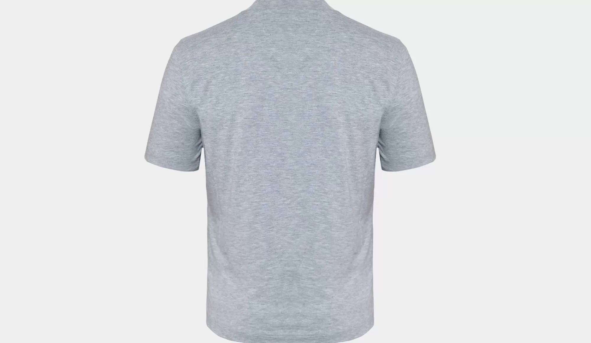 Outlet Hydrogen H2J T-Shirt Grey