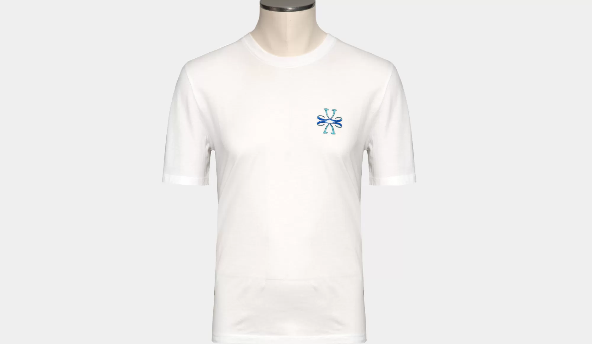 Best Jacob Cohen T-Shirt Logo White