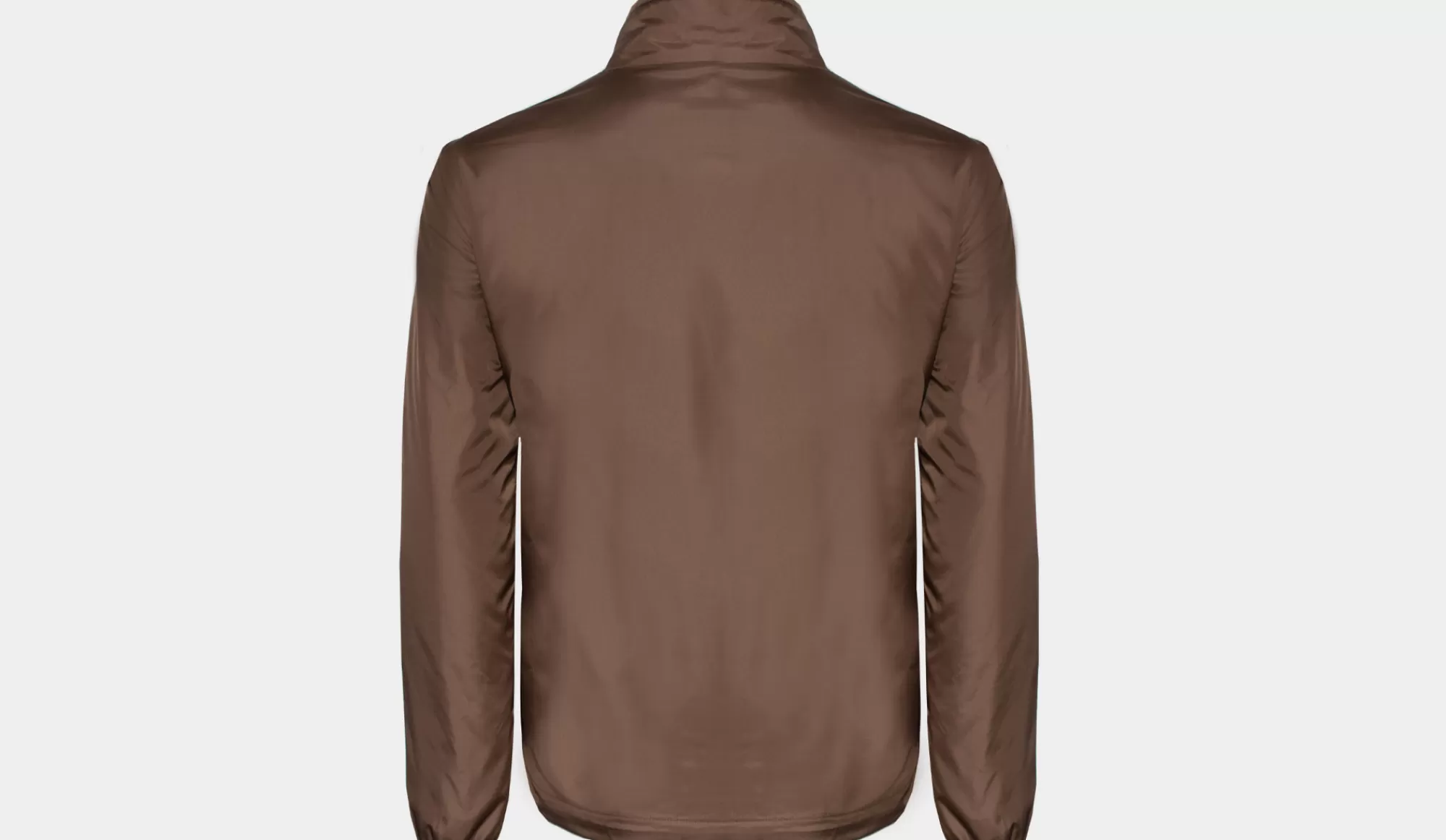 Flash Sale Aspesi Windbreaker Jilong Bronze